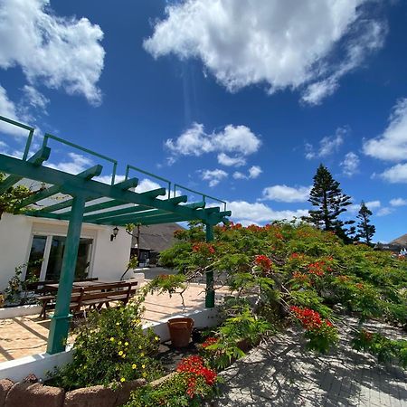 Villa Vegueta 외부 사진