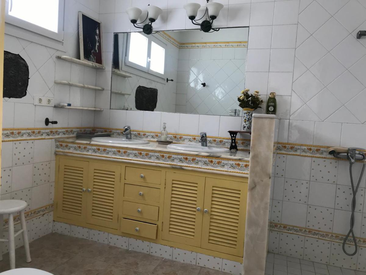 Villa Vegueta 외부 사진