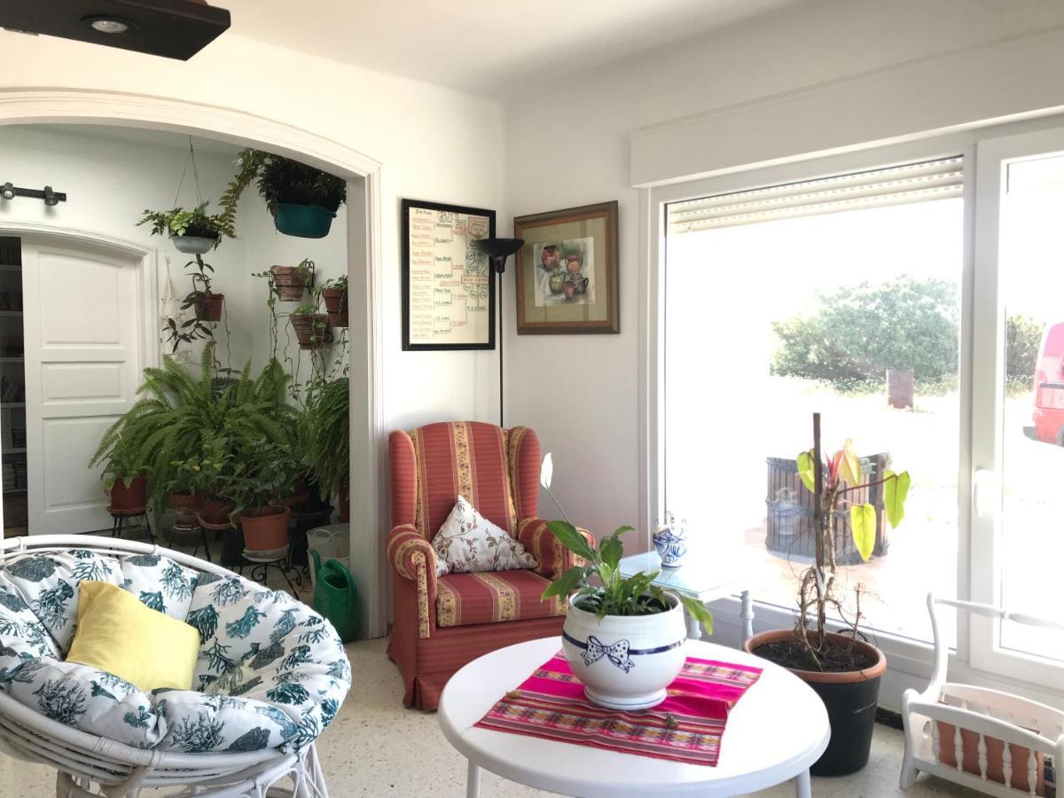 Villa Vegueta 외부 사진
