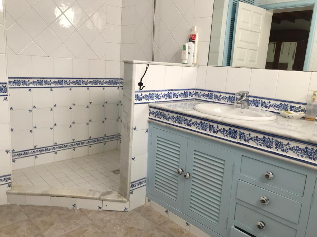 Villa Vegueta 외부 사진