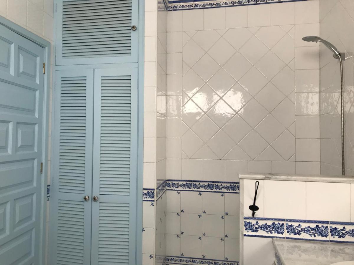 Villa Vegueta 외부 사진
