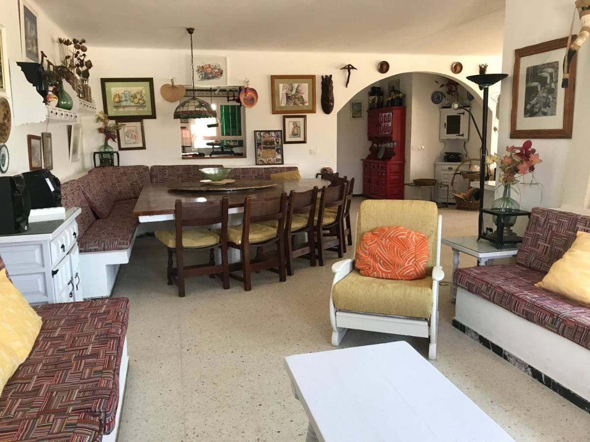 Villa Vegueta 외부 사진