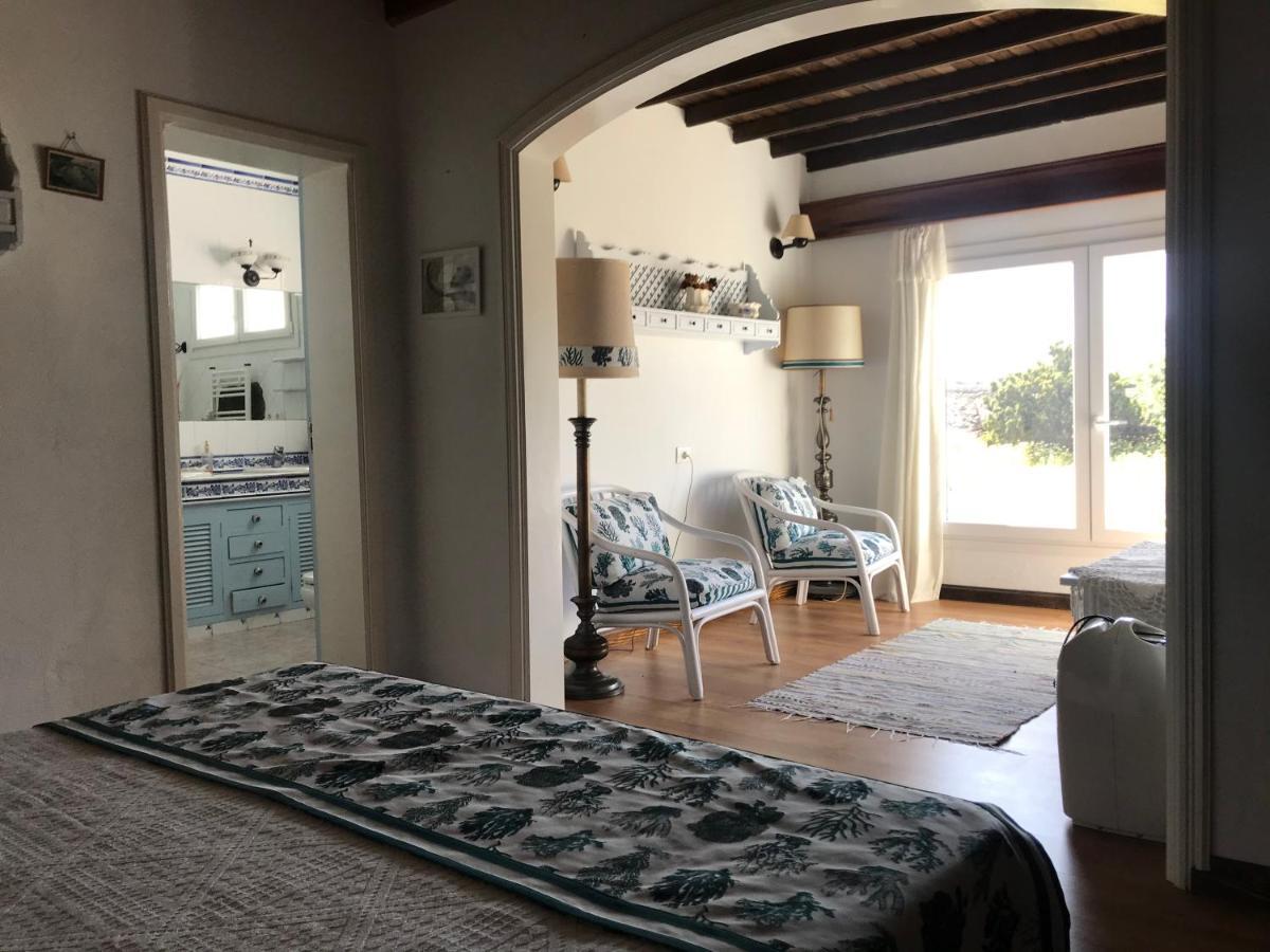 Villa Vegueta 외부 사진
