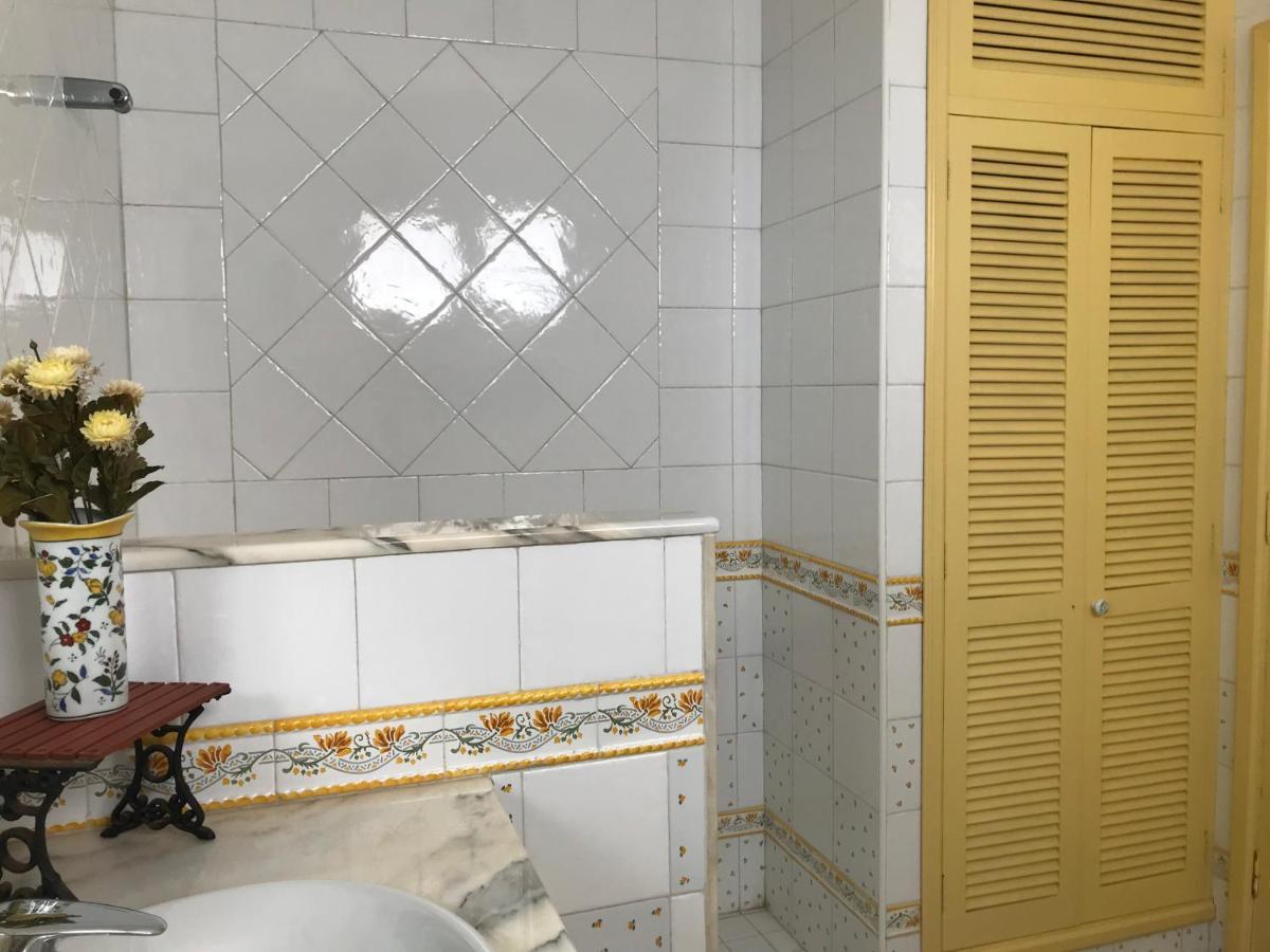 Villa Vegueta 외부 사진