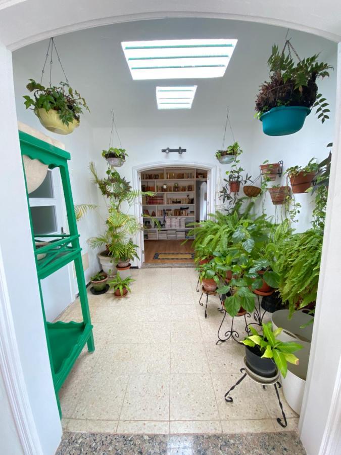 Villa Vegueta 외부 사진
