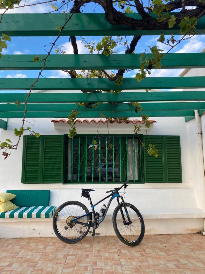 Villa Vegueta 외부 사진