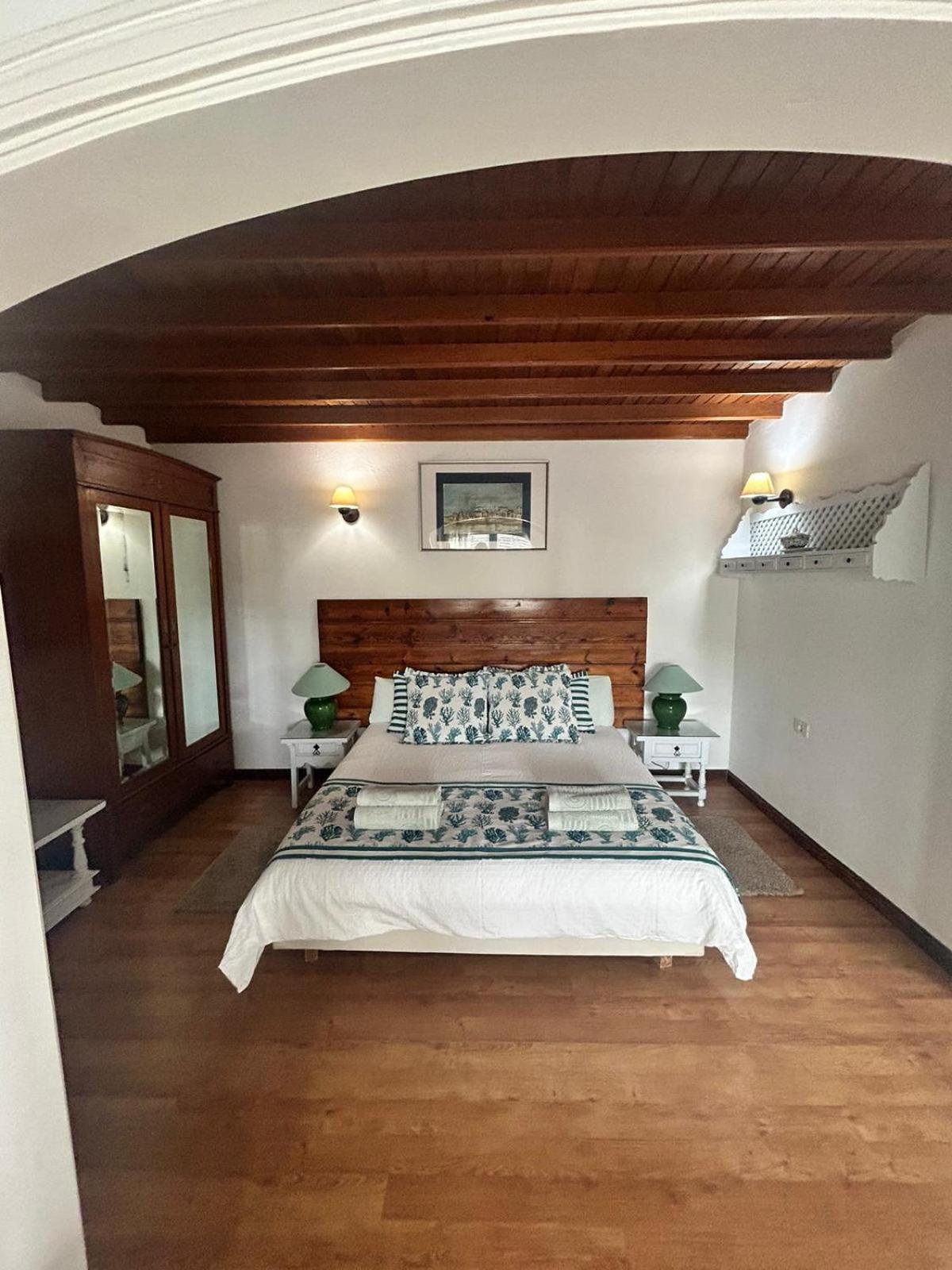 Villa Vegueta 외부 사진