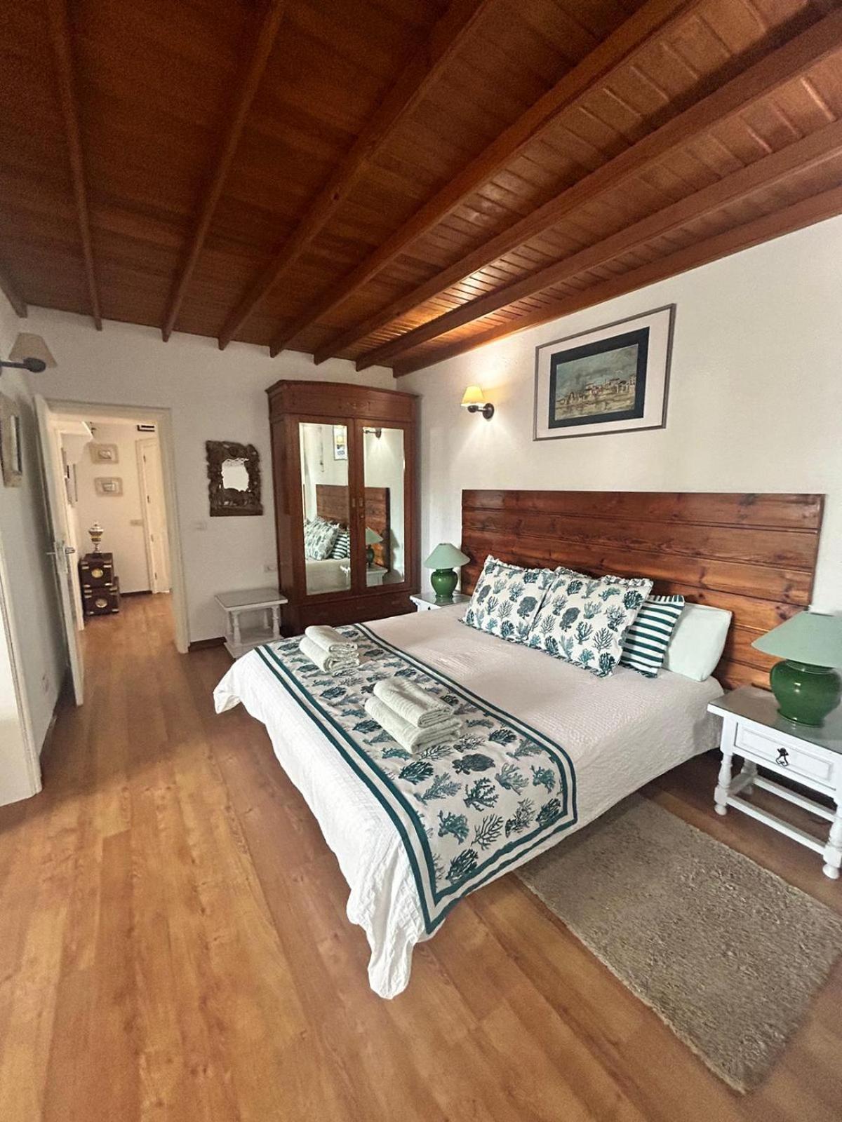 Villa Vegueta 외부 사진