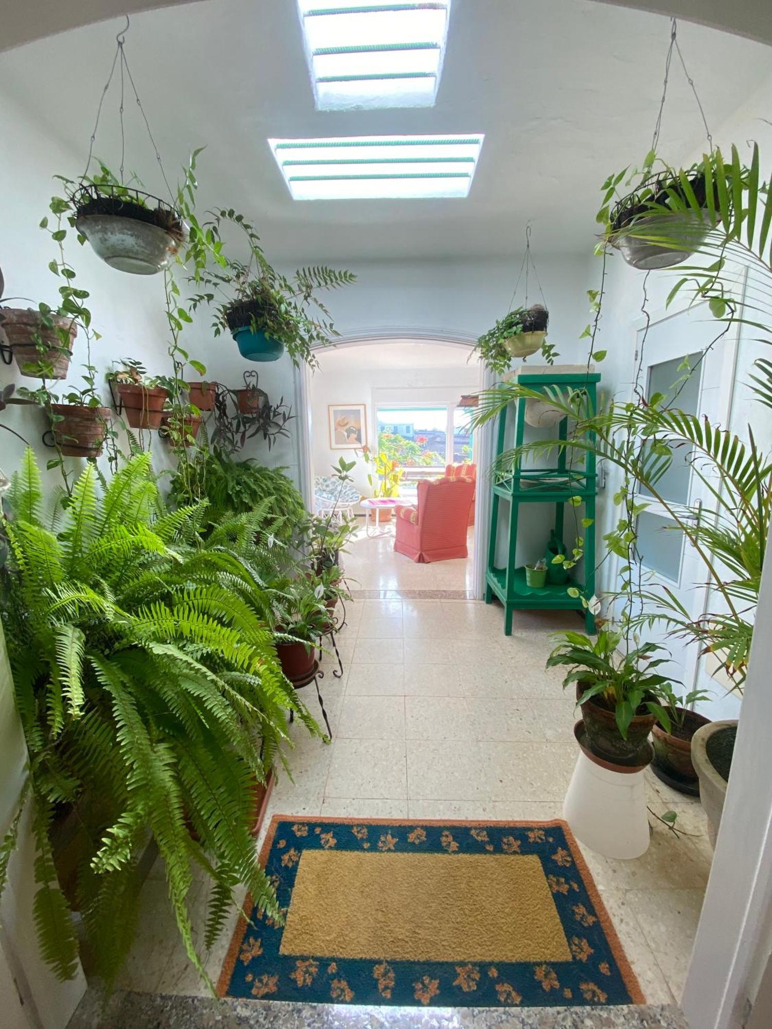 Villa Vegueta 외부 사진